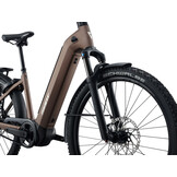 Giant Anytour X E+ 0 LST 2026 Truffle