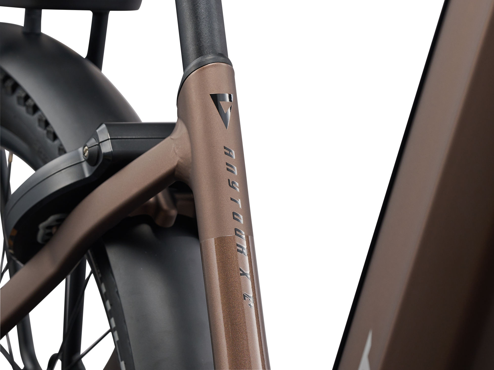 Giant Anytour X E+ 0 LST 2026 Truffle