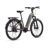 Giant Anytour X E+ 0 LST 2026 Truffle