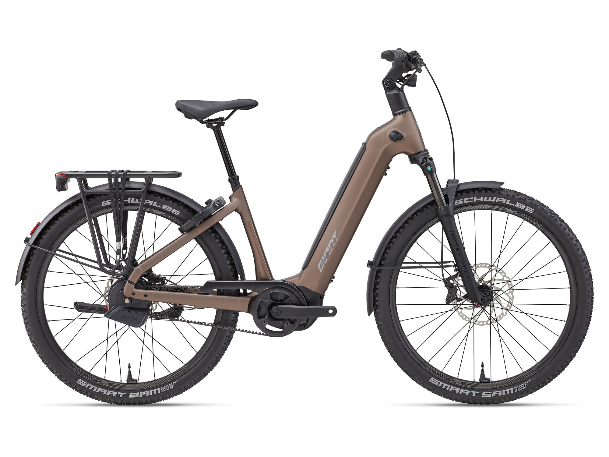 Giant Anytour X E+ 0 LST 2026 Truffle