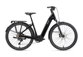 Giant Anytour E+ 1 LST 2026 Panther