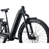 Giant Anytour X E+ 2 LST 2026 Abyss Black