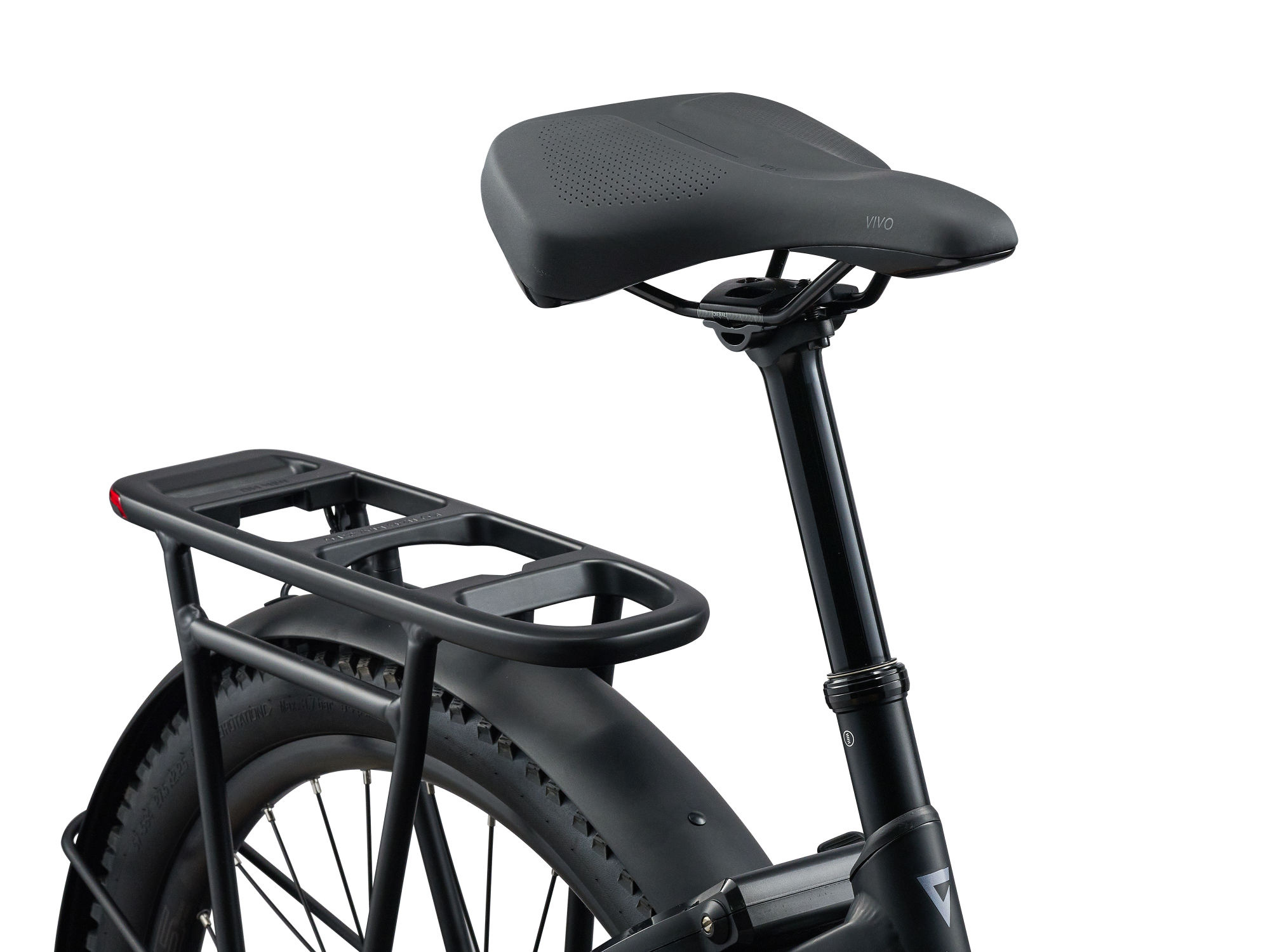 Giant Anytour X E+ 2 LST 2026 Abyss Black