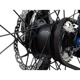 Giant Anytour X E+ 2 LST 2026 Abyss Black