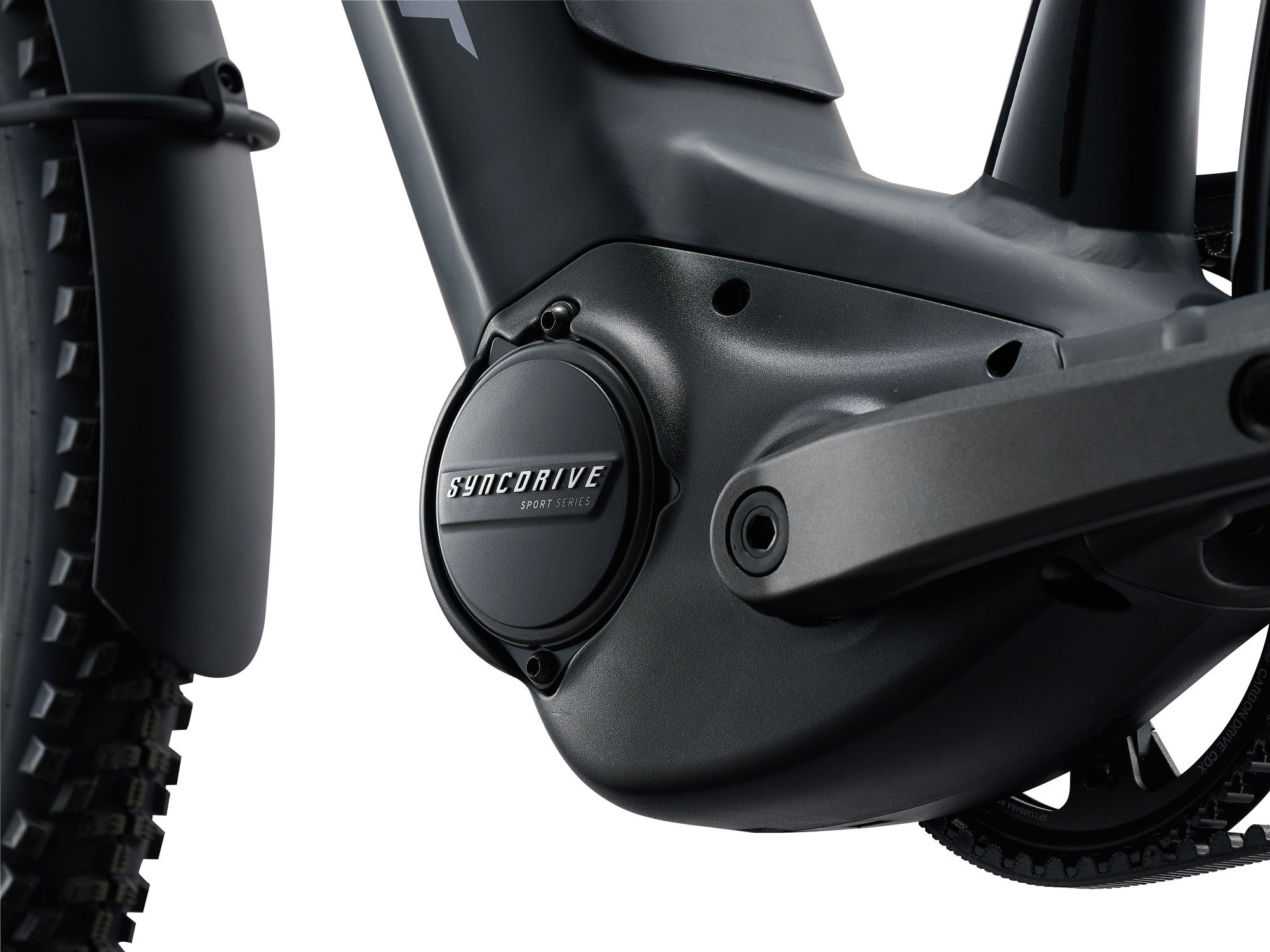 Giant Anytour X E+ 2 LST 2026 Abyss Black