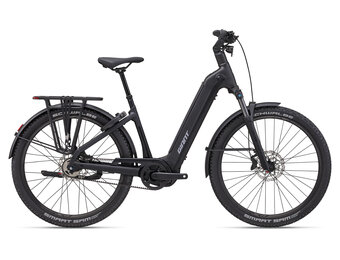 Giant Anytour X E+ 2 LST 2026 Abyss Black