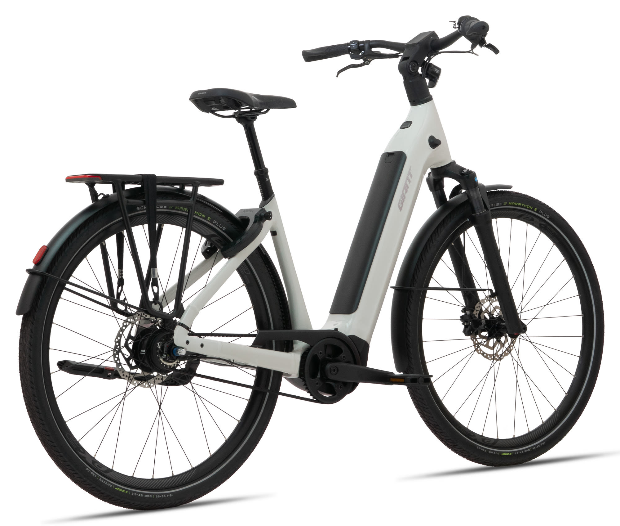 Giant Anytour E+ 3 LST 2026 Mountain Air