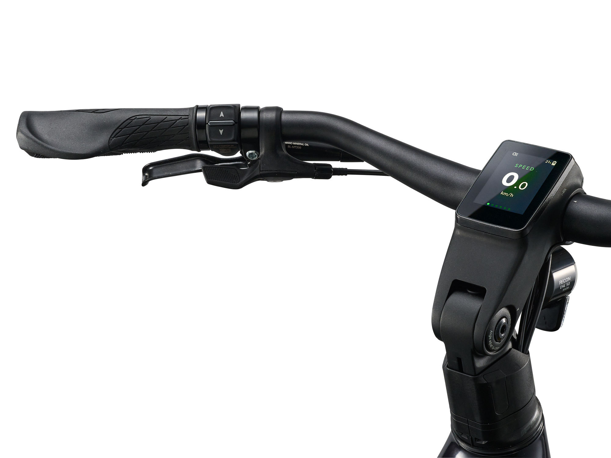 Giant Anytour E+ 4 DD 2026 Cold Night