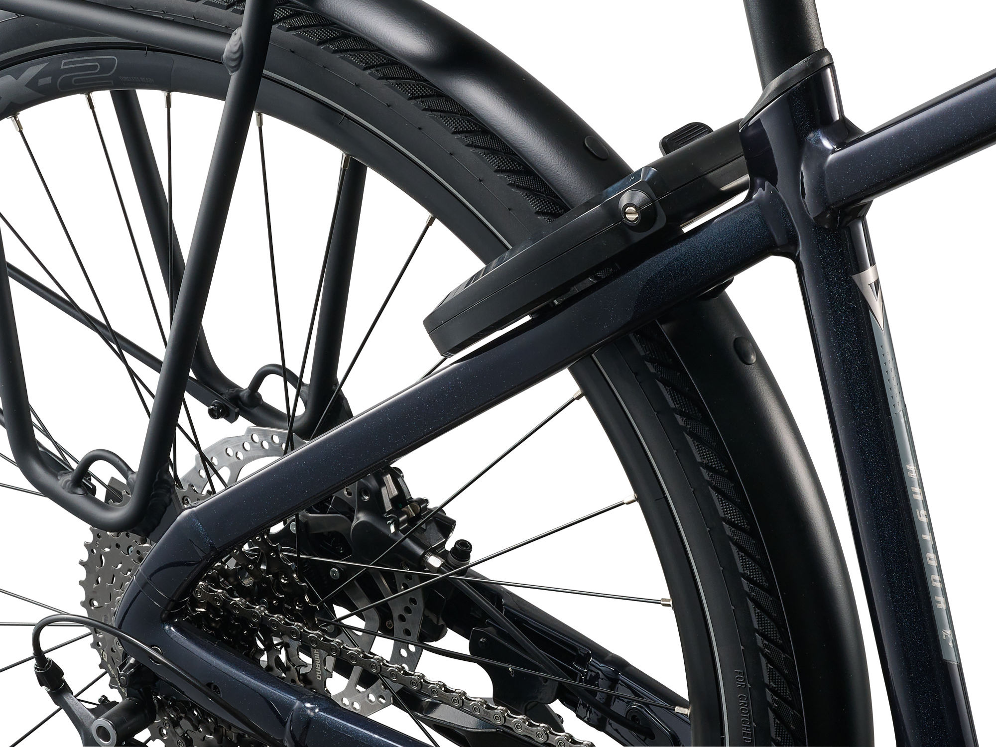 Giant Anytour E+ 4 DD 2026 Cold Night