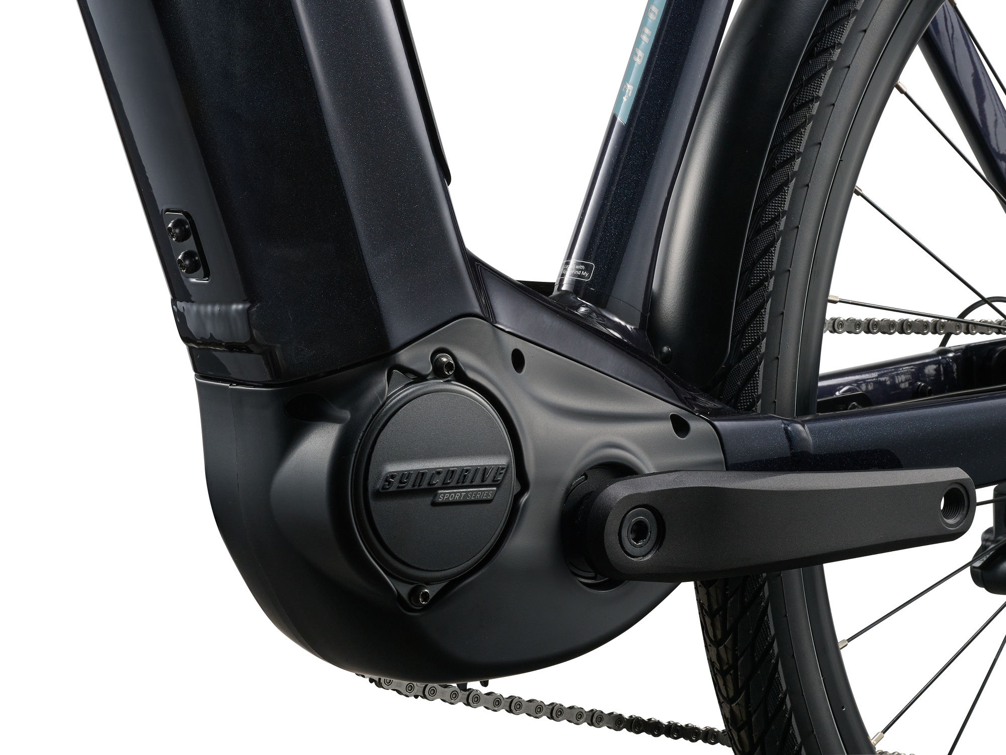 Giant Anytour E+ 4 DD 2026 Cold Night