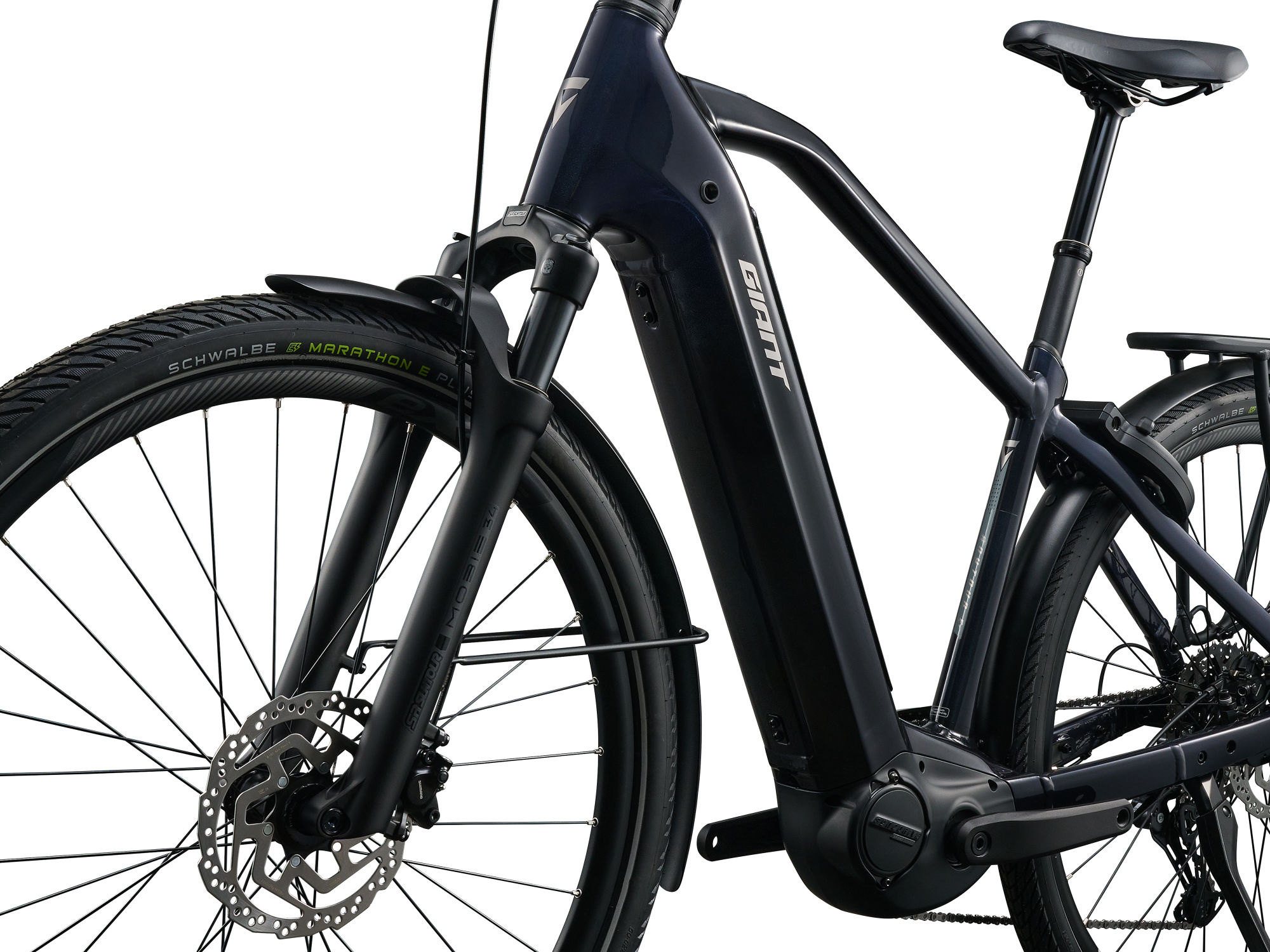 Giant Anytour E+ 4 DD 2026 Cold Night