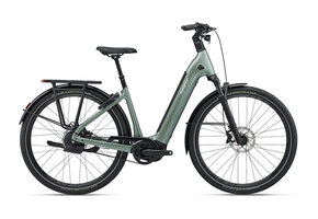 Giant Anytour E+ 2 LST 2026 Alpine Green