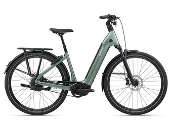Giant Anytour E+ 2 LST 2026 Alpine Green