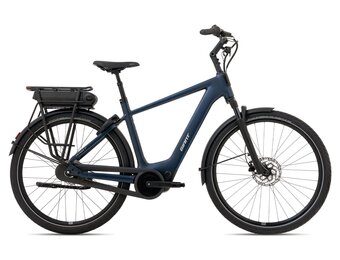 Giant Entour E+ 1 DD 2026 Eclipse Heren