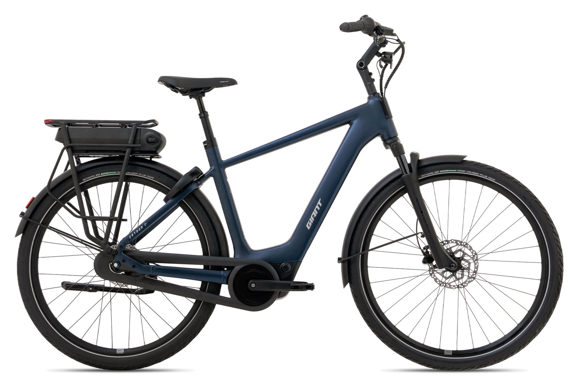 Giant Entour E+ 1 DD 2026 Eclipse Heren