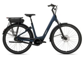 Giant Entour E+ 1 LST 2026 Eclipse Dames