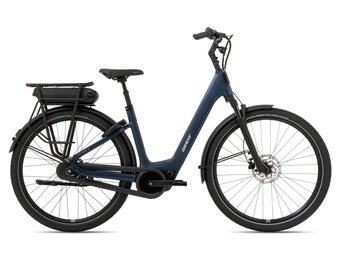 Giant Entour E+ 1 LST 2026 Eclipse Dames