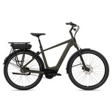 Giant Entour E+ 0 DD 2026 Phantom Green Heren