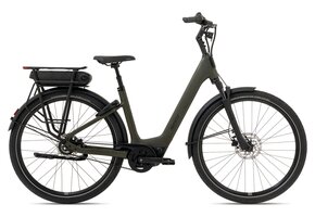 Giant Entour E+ 0 LST 2026 Phantom Green Dames