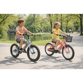 U.GO Scout S1 16 inch 2026 Mistic Green