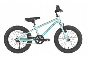 U.GO Scout S1 16 inch 2026 Mistic Green