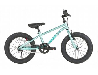 U.GO Scout S1 16 inch 2026 Mistic Green