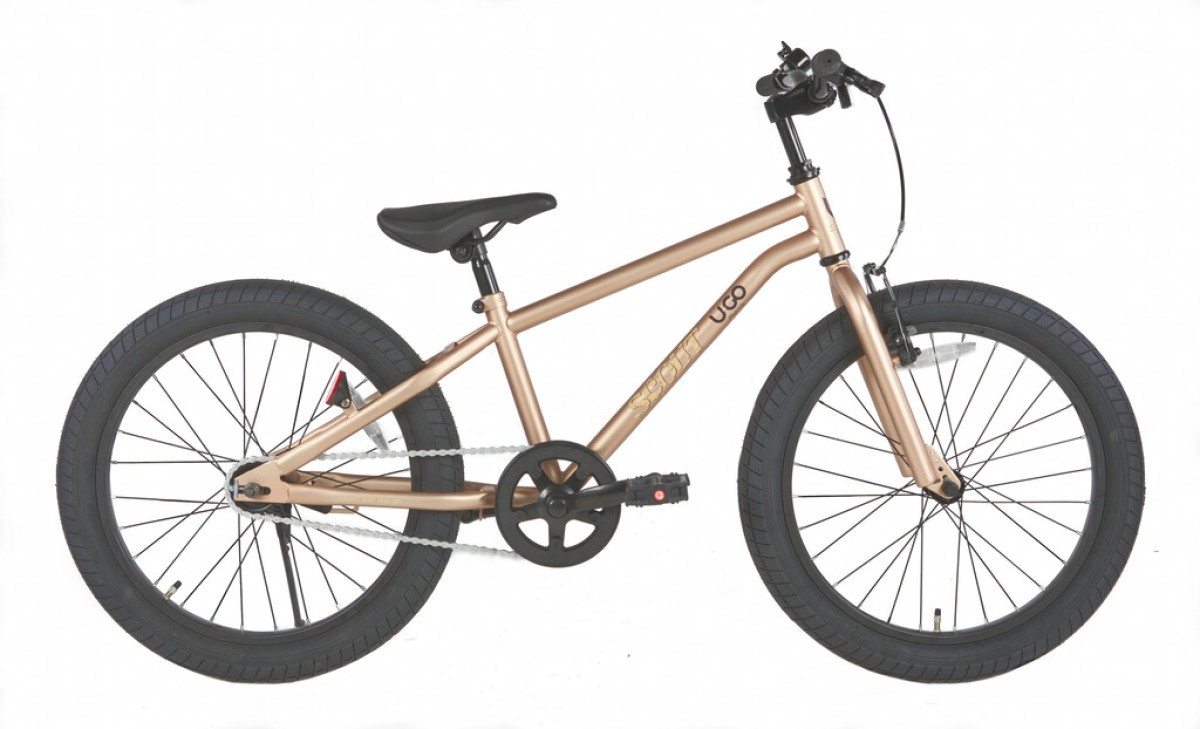 U.GO Scout S1 20 inch 2026 Sunset