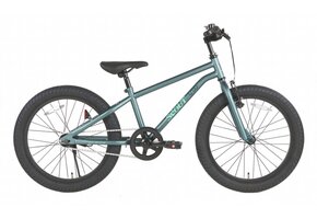 U.GO Scout S1 20 inch 2026 Hunters Green