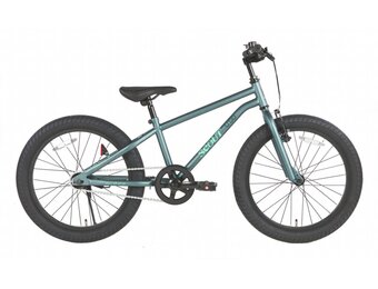 U.GO Scout S1 20 inch 2026 Hunters Green