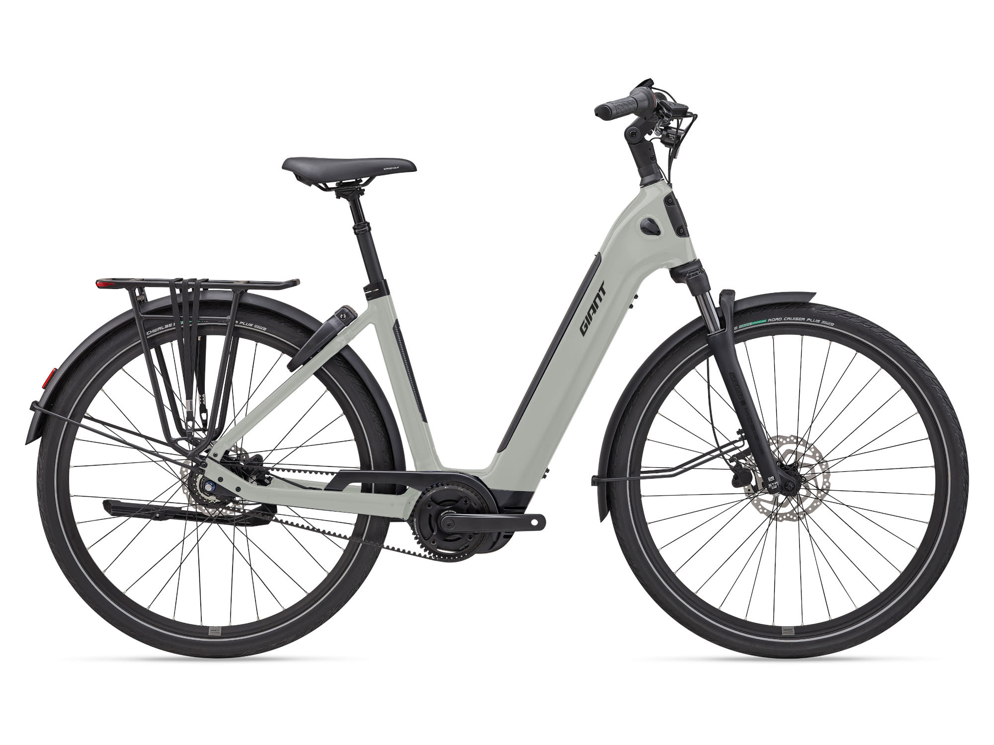 Giant NewTour E+ 1 LST 2026 Desert Sage