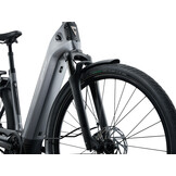 Giant NewTour E+ 0 LST 2026 Charcoal