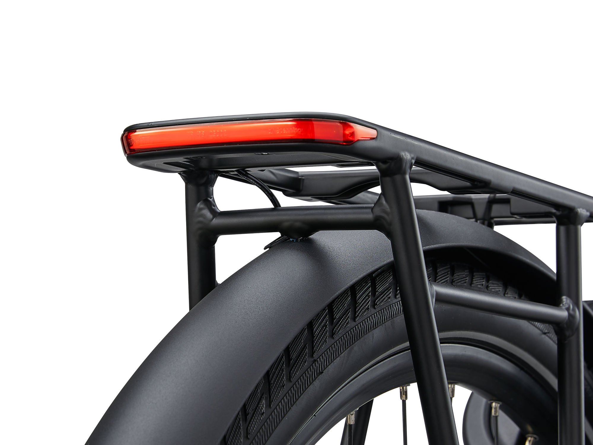 Giant NewTour E+ 0 LST 2026 Charcoal