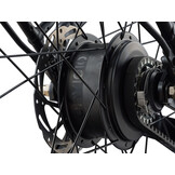 Giant NewTour E+ 0 LST 2026 Charcoal