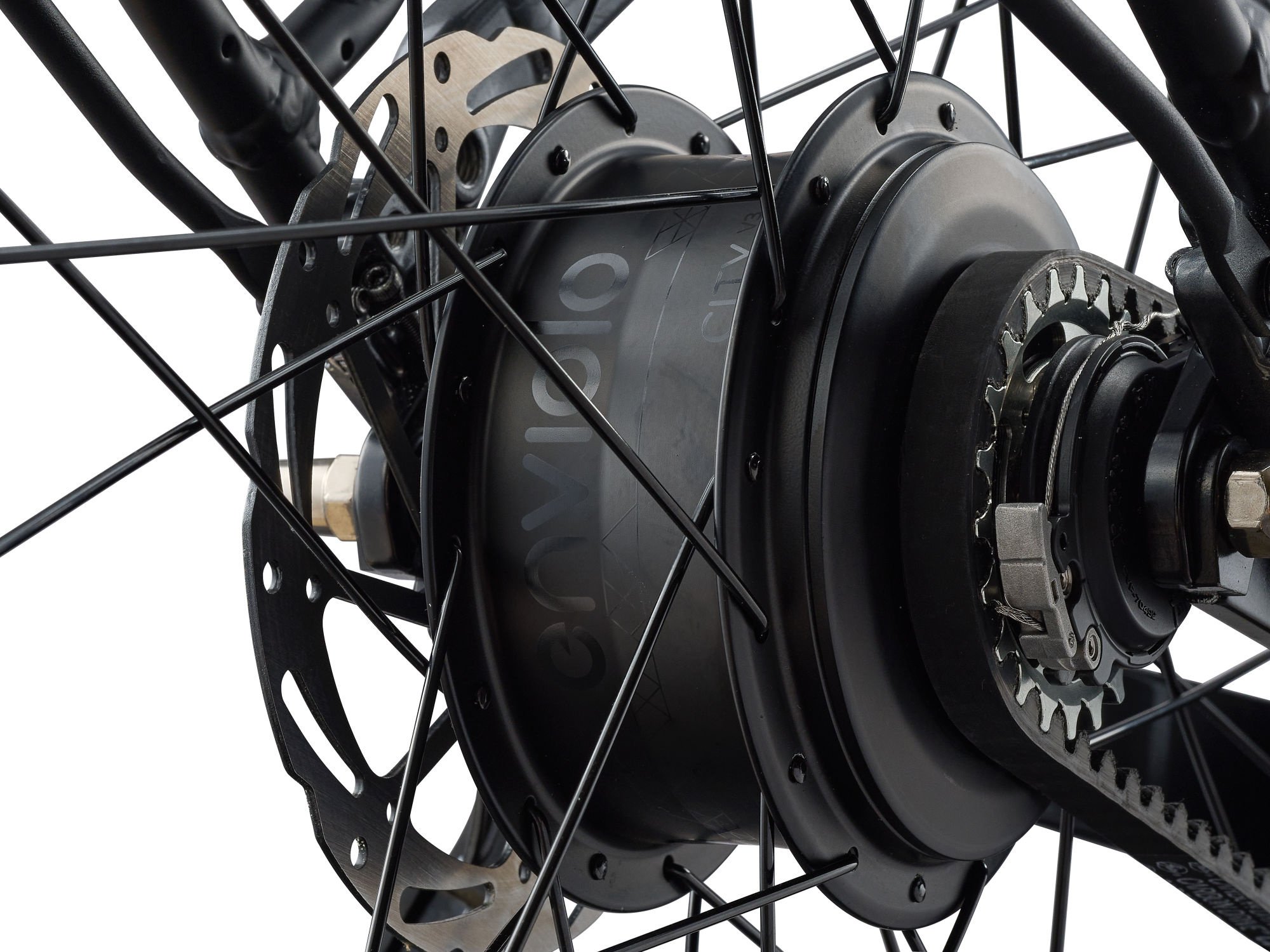 Giant NewTour E+ 0 LST 2026 Charcoal