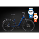 Giant NewTour E+ 0 DD 2026 Charcoal