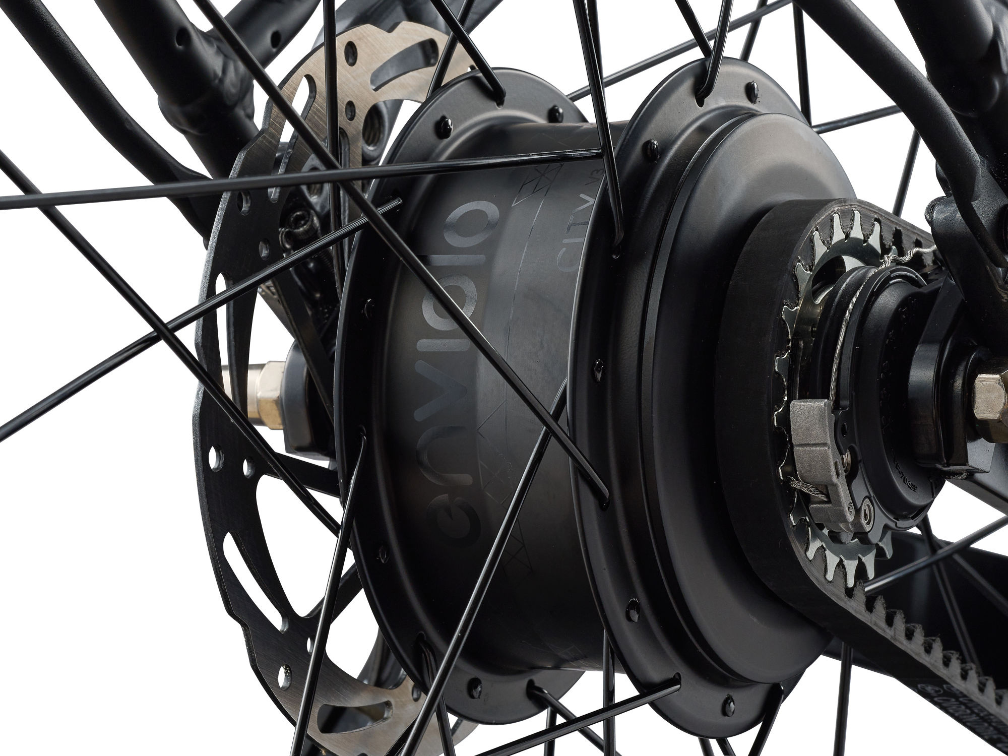 Giant NewTour E+ 0 DD 2026 Charcoal