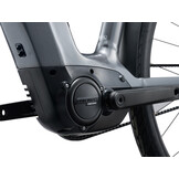 Giant NewTour E+ 0 DD 2026 Charcoal