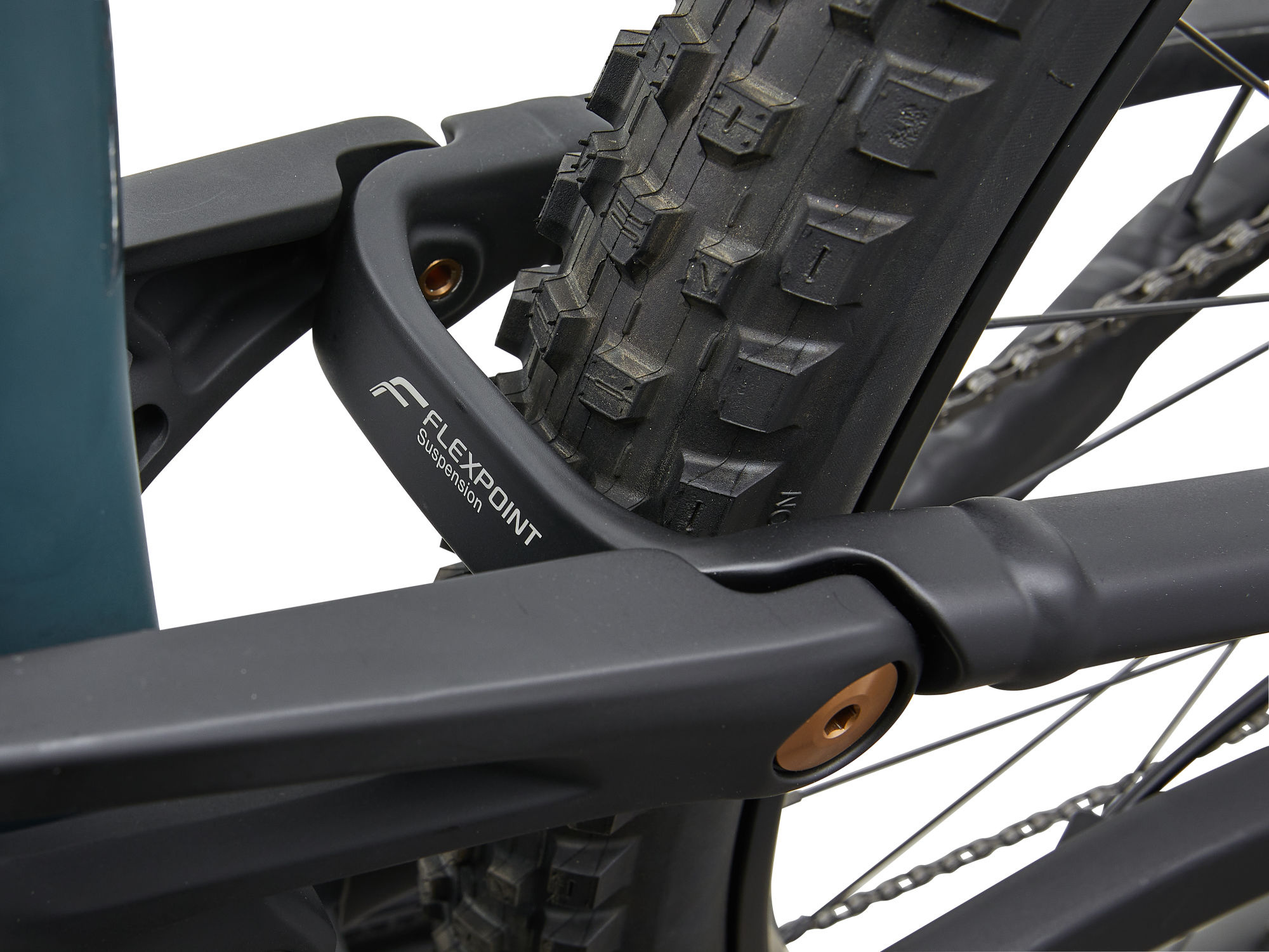 Giant Stance E+ 0 2026 Deep Lake-Black