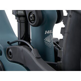 Giant Stance E+ 0 2026 Deep Lake-Black