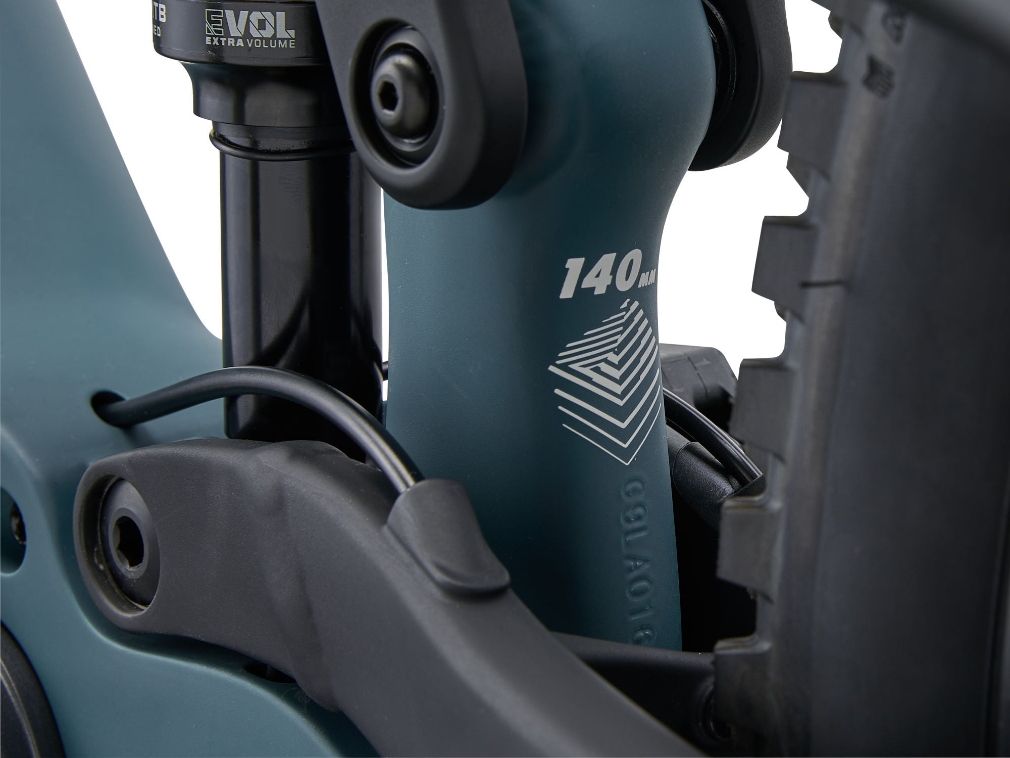 Giant Stance E+ 0 2026 Deep Lake-Black