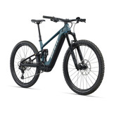 Giant Stance E+ 0 2026 Deep Lake-Black