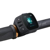 Giant Stance E+ 1 2026 Almond-Black