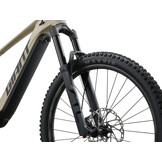 Giant Stance E+ 1 2026 Almond-Black