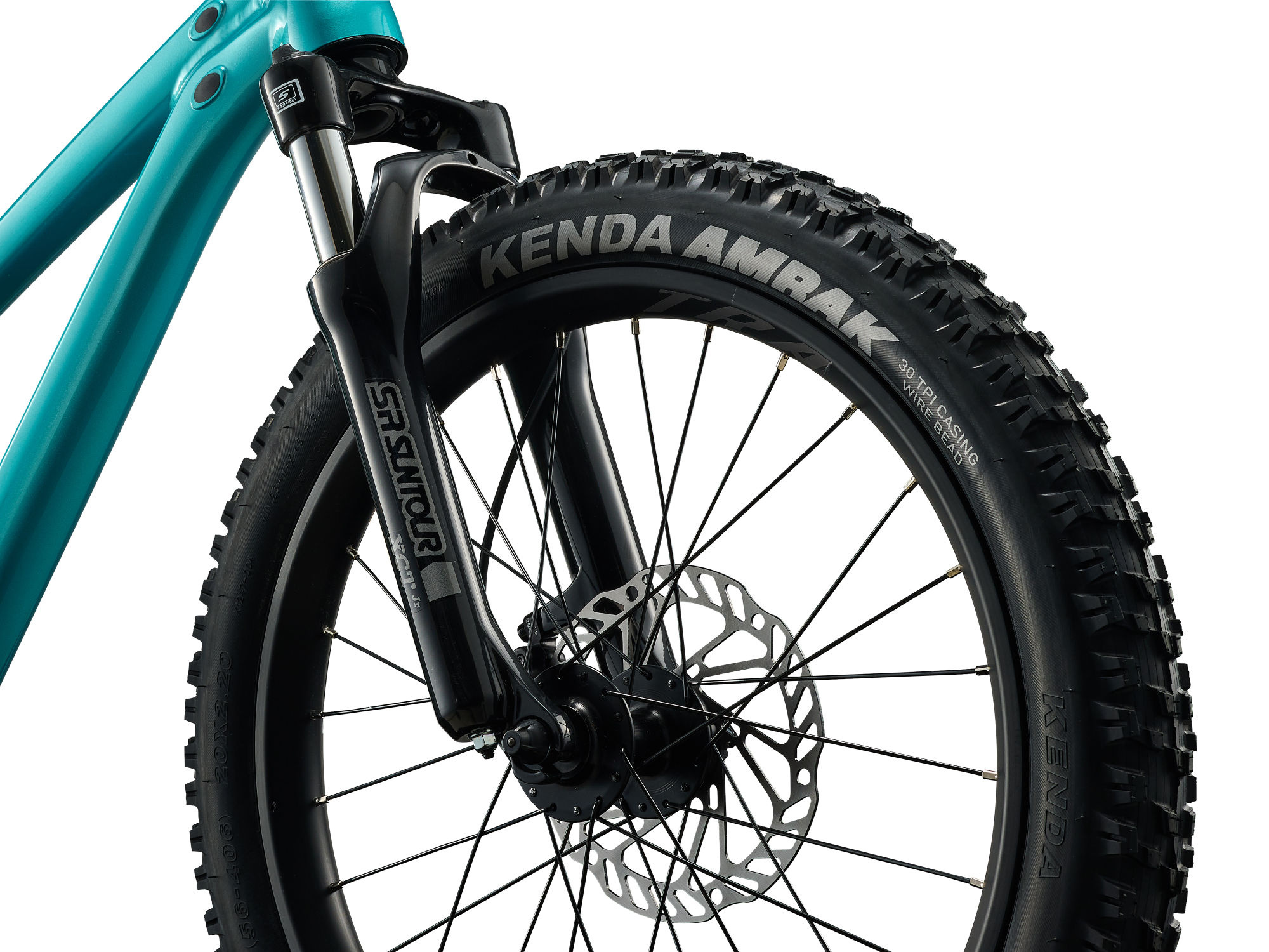 Giant STP 20 2026 Teal