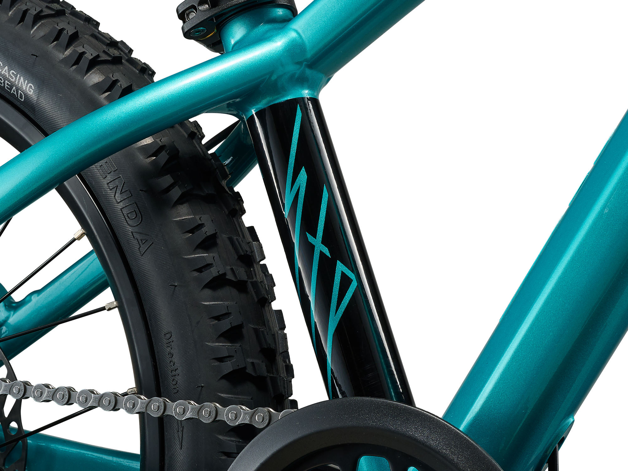 Giant STP 20 2026 Teal