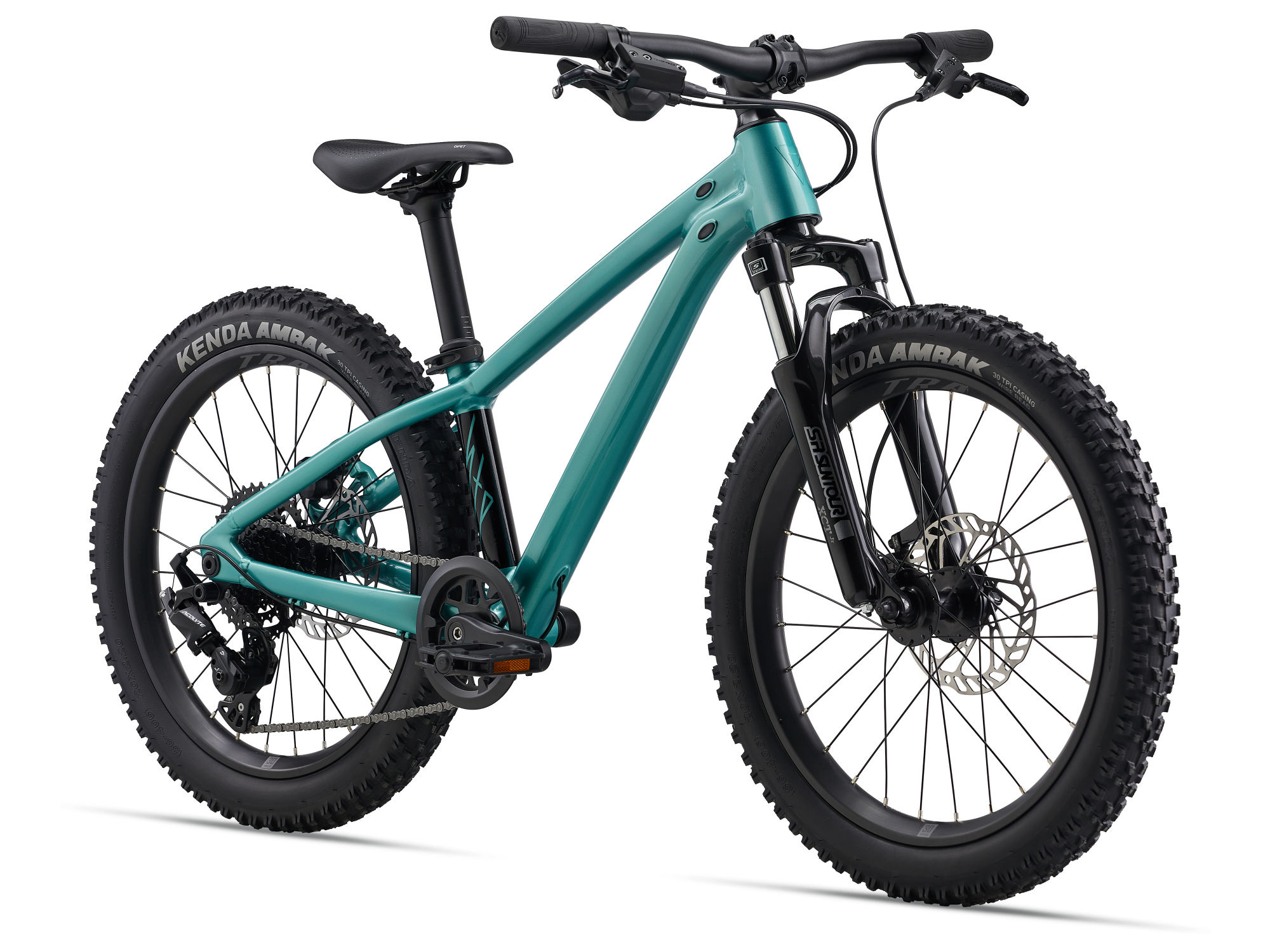 Giant STP 20 2026 Teal