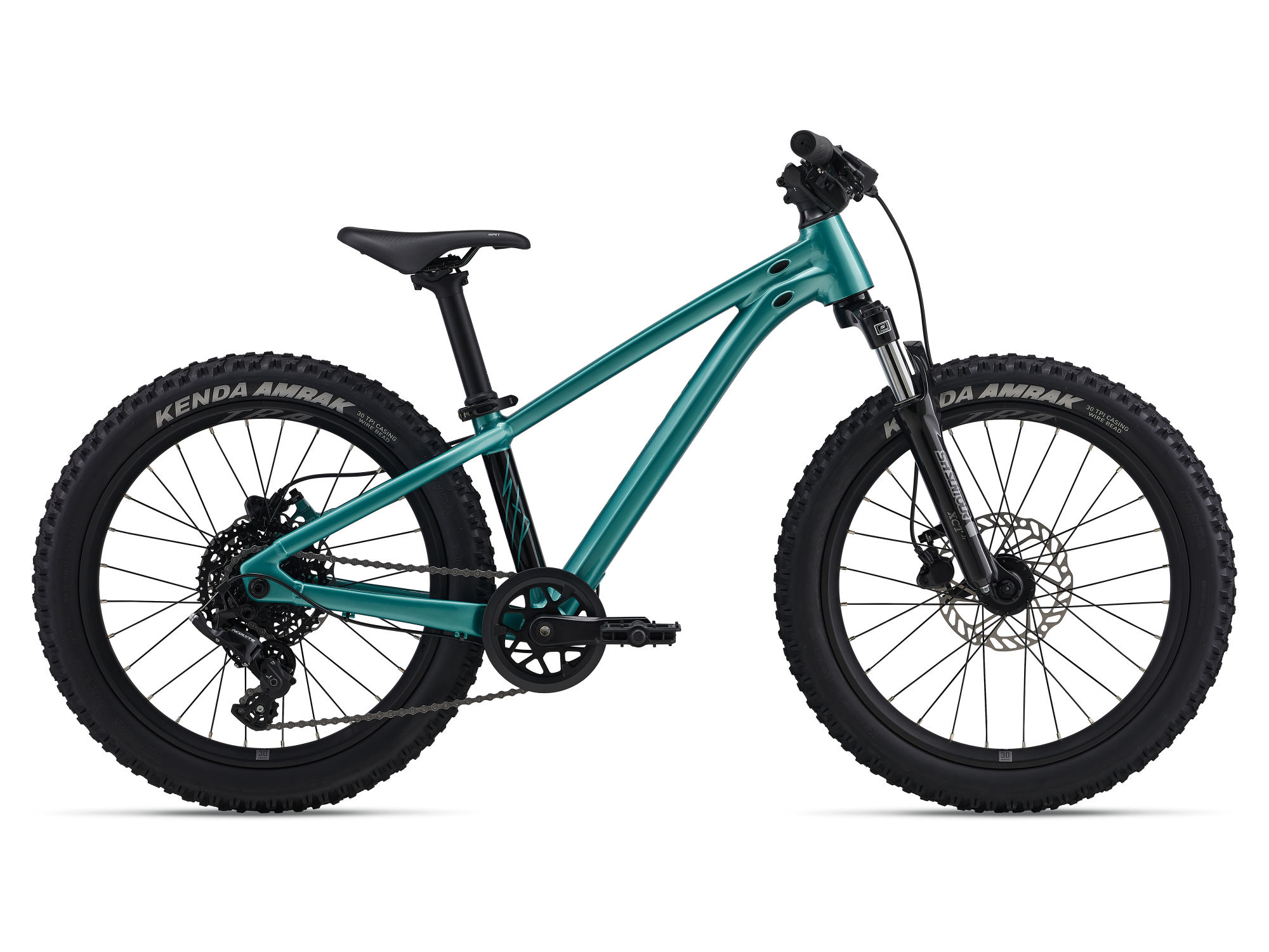 Giant STP 20 2026 Teal