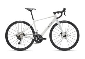 Liv Beliv SL 1 2027 Unicorn White