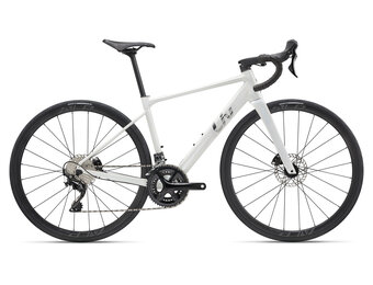 Liv Beliv SL 1 2027 Unicorn White