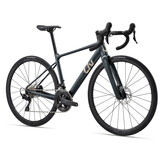 Liv Beliv SL 0 2027 Asphalt Green